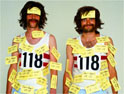 The Number: BT parody