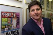People editor Lloyd Embley