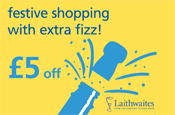 InterContinental Hotels launches joint promotion with Laithwaites