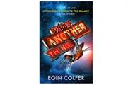 Hitchhikers' Guide sequel ‘And Another Thing’