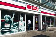 SPAR