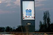 JCDecaux: offering new London-targeted packs