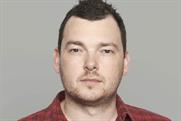 Martin Galvin: director of agency sales for Specific Media