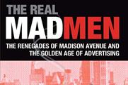 Diary: The Mad Men still got it