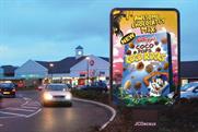 JCDecaux to lay off 30 staff as media spend continues to fall