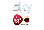 New partners: Sky and Virgin Media TV deal may spark further consolidation