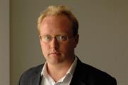 TradeDoubler's Ben Wood