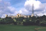 Ally Pally to host the snooker for the next three years