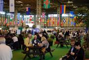 The 100th Rotary International Convention