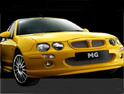 Watchdog slates thrill-seeking MG ads