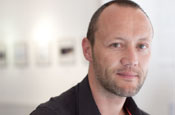 Massey: The Gild's managing director 