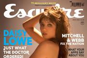 Natmag, publisher of Esquire, launches £250k competition