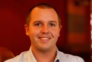 David Fieldhouse: has launched Lucidity Mobile