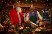 Matthew Walker Christmas pudding