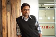 Anant Jain: creative director