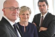 Tim Lefroy, Cilla Snowball, Gavin Patterson