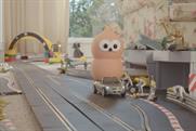 EDF: hired AKQA