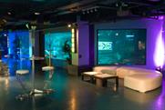 Aquarium to host pop-up art gallery