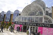 Britain's Got Talent is at the Business Design Centre this weekend