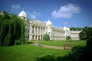 London Business School: plans to promote its education programme to students and corporate buyers