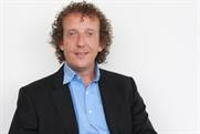 Andy Westlake, chief executive of Fast Track 
