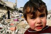 DEC Gaza Appeal: BBC and Sky refuse to broadcast the charity's ad