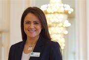 Katy Heney has joined Assembly Rooms Edinburgh