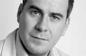Dimmock: joins Identity Forum