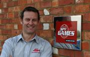 My Event World - Dave Thomas