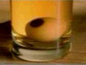 Squeamish Carling ad scores record number of complaints
