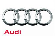 Audi: recruited new UK head of marketing