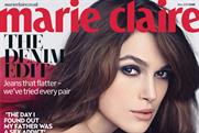 Marie Claire: IPC title