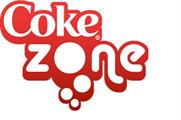 Coke Zone