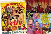 pk10 loves... summertime telly