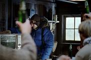 Carlsberg: appointed LBi