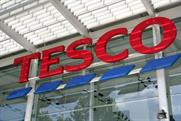 Tesco: kicking off Boxing Day sales days early