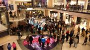 Space and People's EA Games activity