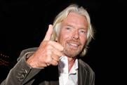 Sir Richard Branson: 'The public is crying out for a really good, honest bank'