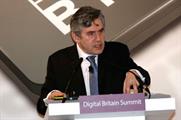 The government's challenge of getting the public online