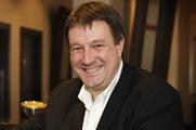 Simon Davies quits Molson Coors