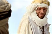 Carling: 'you know who your mates are' campaign