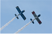 Windermere Air Festival 2012 is cancelled