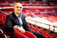 Profile: Working on the perfect pitch