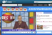 Walkers 'Do us a flavour'  promotion