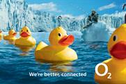 O2: readies Near Field Communication launches