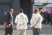 Charities must personalise communications to boost loyalty