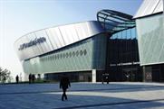 ACC Liverpool wins 2011 Labour Party Conference
