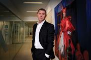 Hipperson brings data nous to ZenithOptimedia