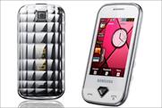 Samsung: Diva phone