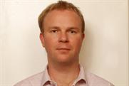 Robert  Black, chair of the IAB video council